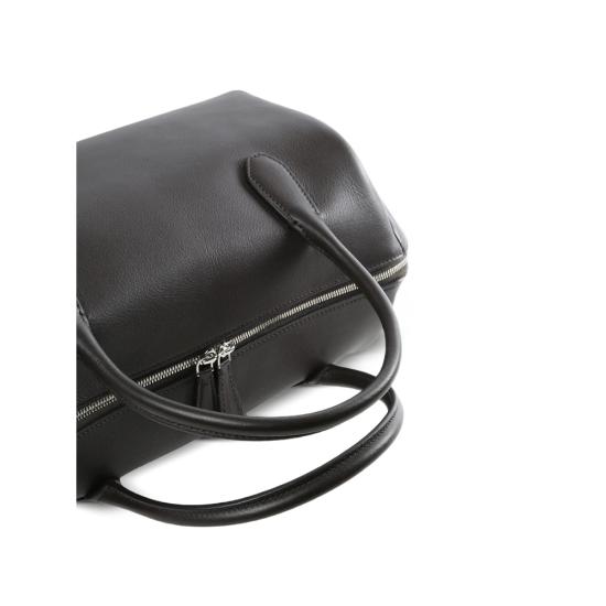 26SS 더로우 토트백 W2023 L97 DBAS BROWN - THE ROW