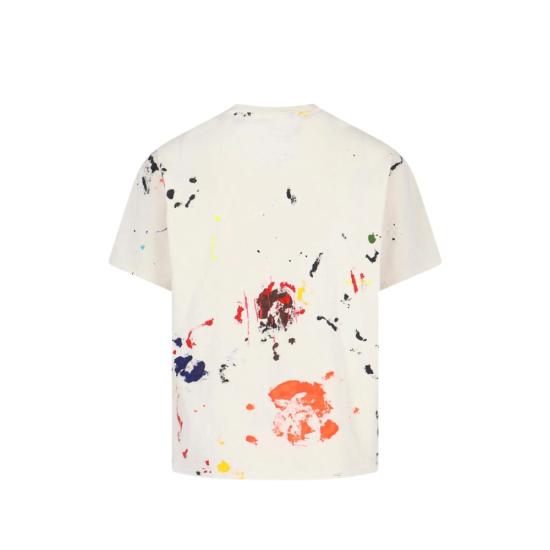 26SS 갤러리 디파트먼트 반팔 티셔츠 TOP009 WACRE NEUTRALS - GALLERY DEPT