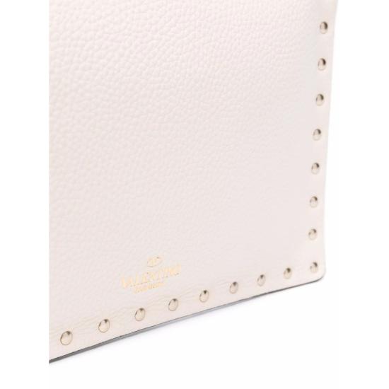 26SS 발렌티노 가라바니 클러치/파우치 8W0P0P87VSH I16 NEUTRALS - VALENTINO GARAVANI