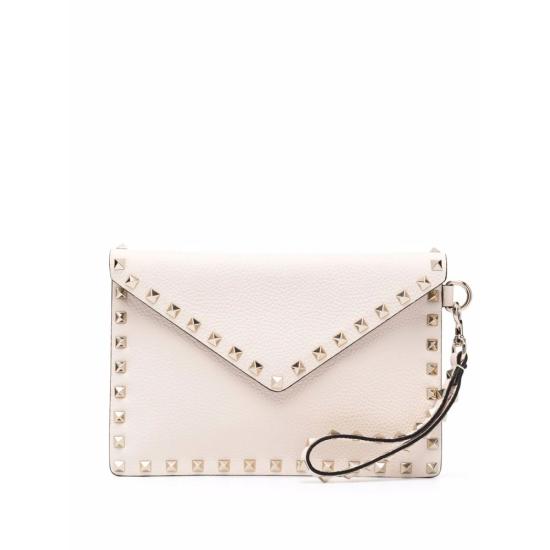 26SS 발렌티노 가라바니 클러치/파우치 8W0P0P87VSH I16 NEUTRALS