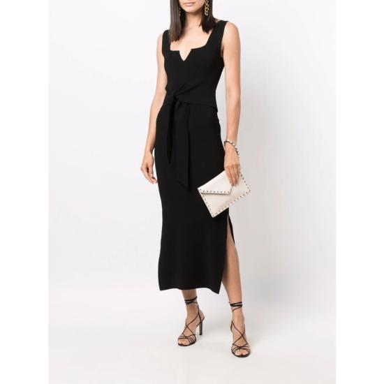 26SS 발렌티노 가라바니 클러치/파우치 8W0P0P87VSH I16 NEUTRALS - VALENTINO GARAVANI