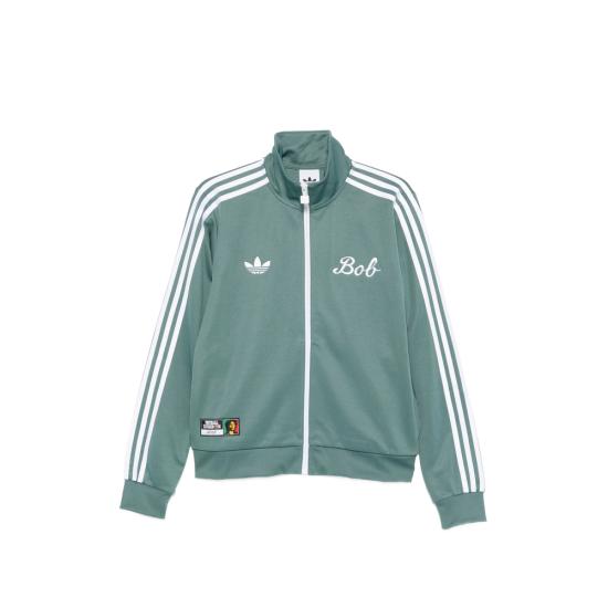 26SS 아디다스 자켓 JY5210 GREEN WHITE