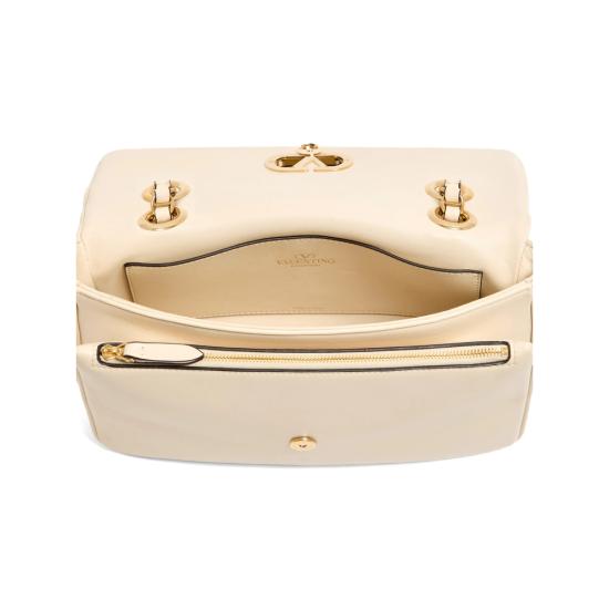 26SS 발렌티노 가라바니 토트백 8W0B0T57AIR REN NEUTRALS - VALENTINO GARAVANI