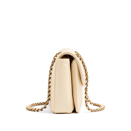 26SS 발렌티노 가라바니 토트백 8W0B0T57AIR REN NEUTRALS - VALENTINO GARAVANI