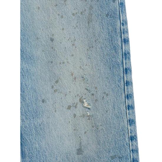 26SS 스톤 아일랜드 데님 153100035 S0019 V0029 BLACK