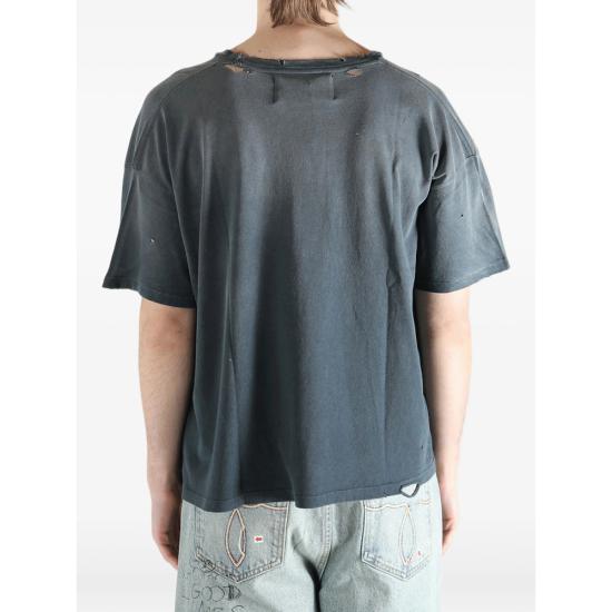 26SS 팔리 할리우드 탑 2U010Q1010 VIBLK GREY - PALY HOLLYWOOD