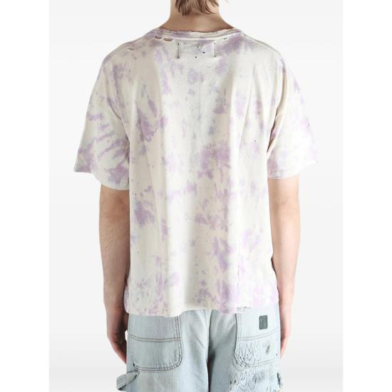 26SS 팔리 할리우드 탑 2U006Q1010 TIEDY NEUTRALS PURPLE - PALY HOLLYWOOD