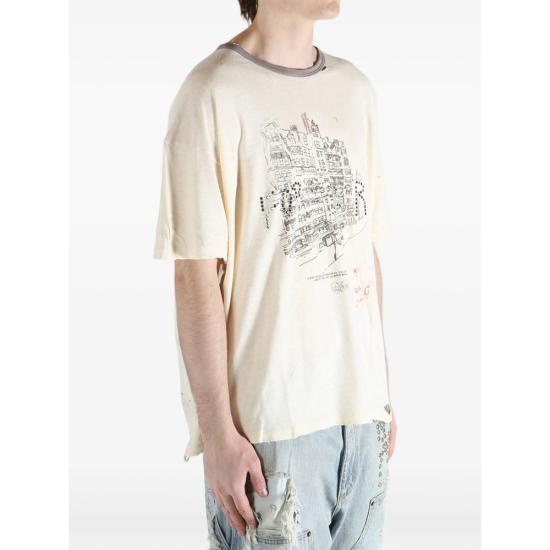 26SS 팔리 할리우드 탑 2U004Q1010 VICRE NEUTRALS - PALY HOLLYWOOD