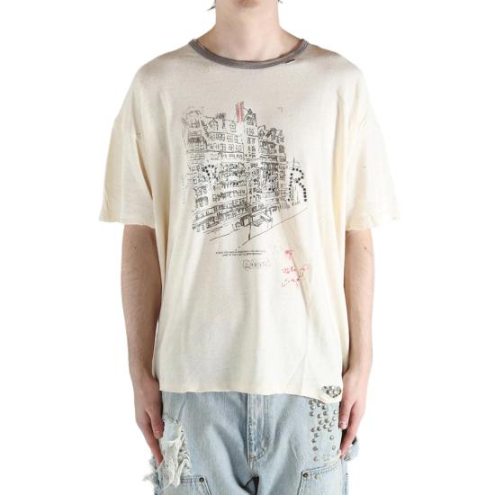 26SS 팔리 할리우드 탑 2U004Q1010 VICRE NEUTRALS - PALY HOLLYWOOD