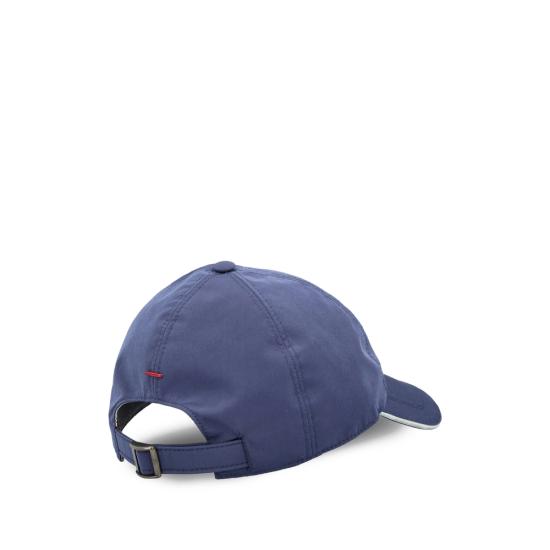 26SS 브루넬로 쿠치넬리 모자 MM4799859 CEF87 BLUE - BRUNELLO CUCINELLI