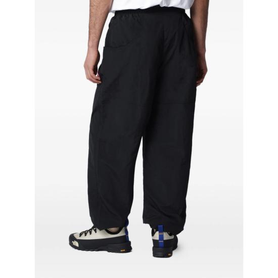 26SS 노스페이스 트레이닝/조거 팬츠 NF0A8FHFJK31 BLACK - NORTH FACE