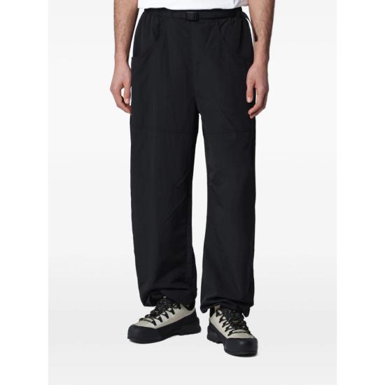 26SS 노스페이스 트레이닝/조거 팬츠 NF0A8FHFJK31 BLACK - NORTH FACE