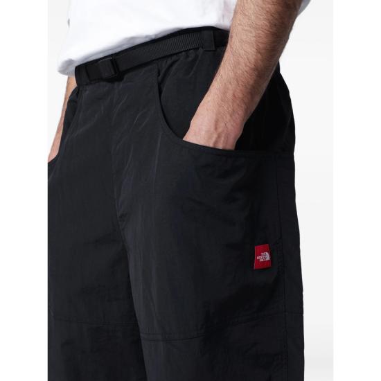 26SS 노스페이스 트레이닝/조거 팬츠 NF0A8FHFJK31 BLACK - NORTH FACE