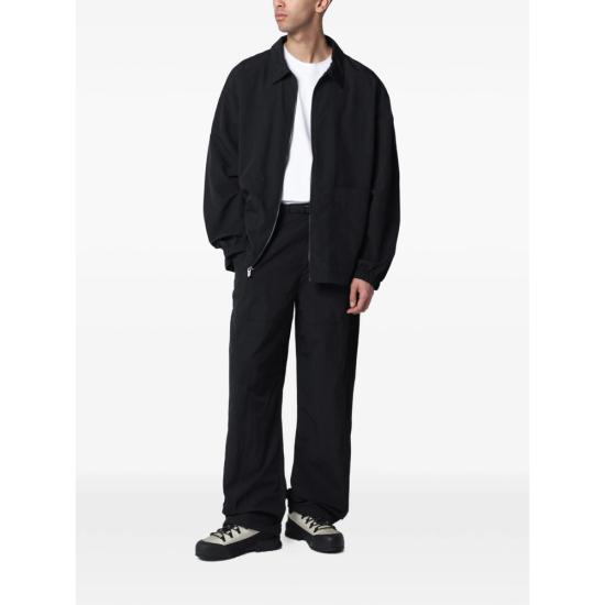 26SS 노스페이스 트레이닝/조거 팬츠 NF0A8FHFJK31 BLACK - NORTH FACE