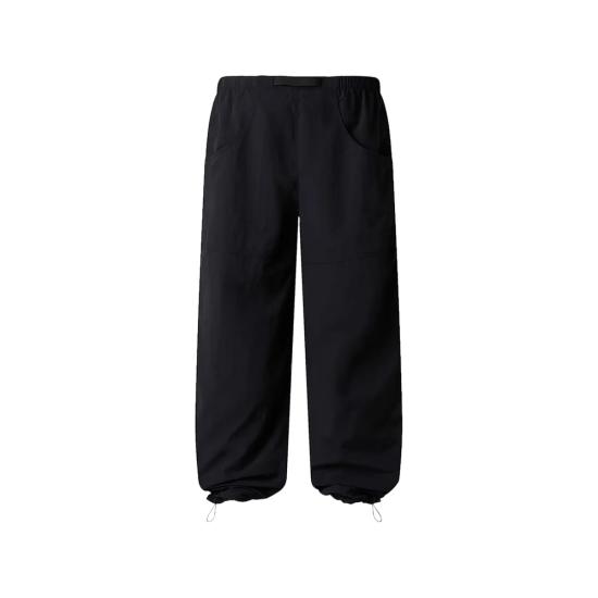 26SS 노스페이스 트레이닝/조거 팬츠 NF0A8FHFJK31 BLACK - NORTH FACE