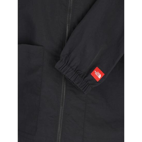 26SS 노스페이스 자켓 NF0A8FHCJK31 BLACK - NORTH FACE