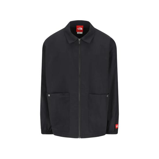 26SS 노스페이스 자켓 NF0A8FHCJK31 BLACK