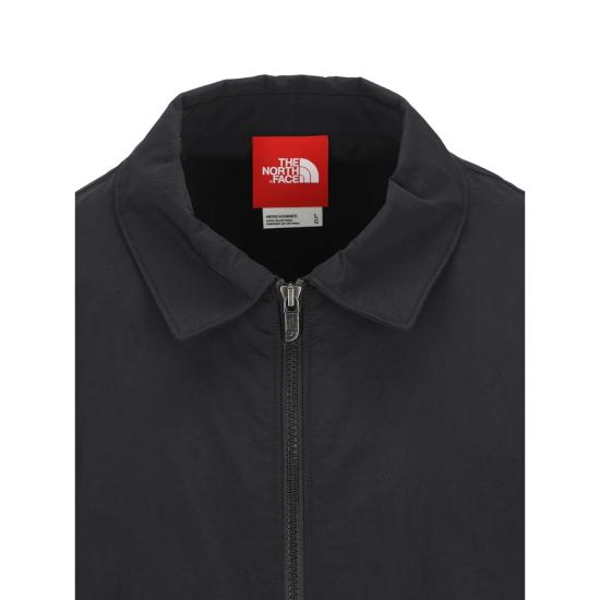 26SS 노스페이스 자켓 NF0A8FHCJK31 BLACK - NORTH FACE