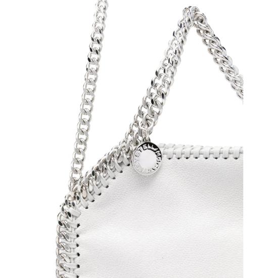 26SS 스텔라 맥카트니 숄더백 391698 WP0688 1705 GREY - STELLA MCCARTNEY