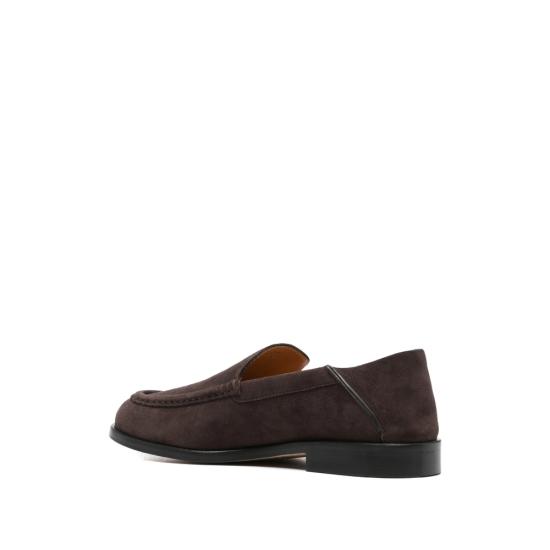 26SS 토즈 로퍼 XXW07M0KJ20H R0S808 BROWN - TODS