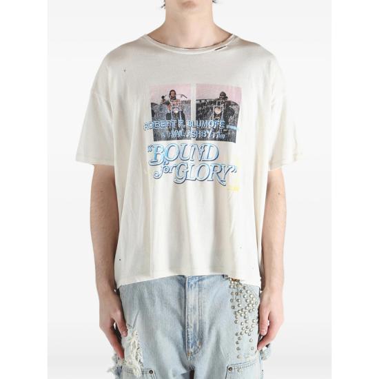 26SS 팔리 할리우드 탑 2U001Q1010 VICRE WHITE - PALY HOLLYWOOD