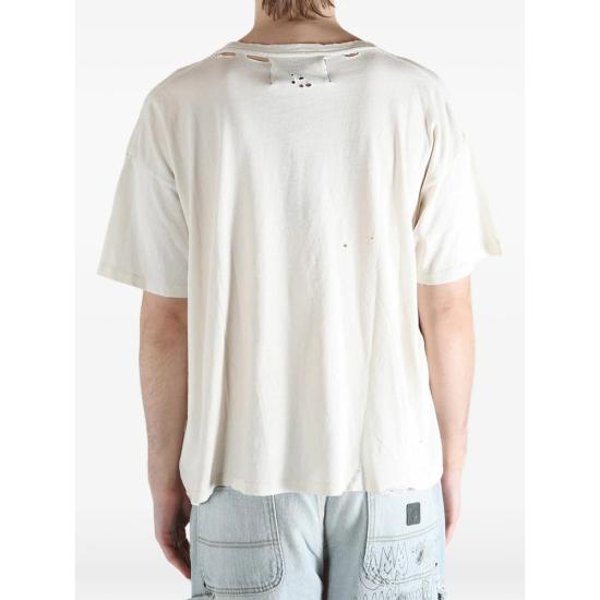 26SS 팔리 할리우드 탑 2U001Q1010 VICRE WHITE - PALY HOLLYWOOD