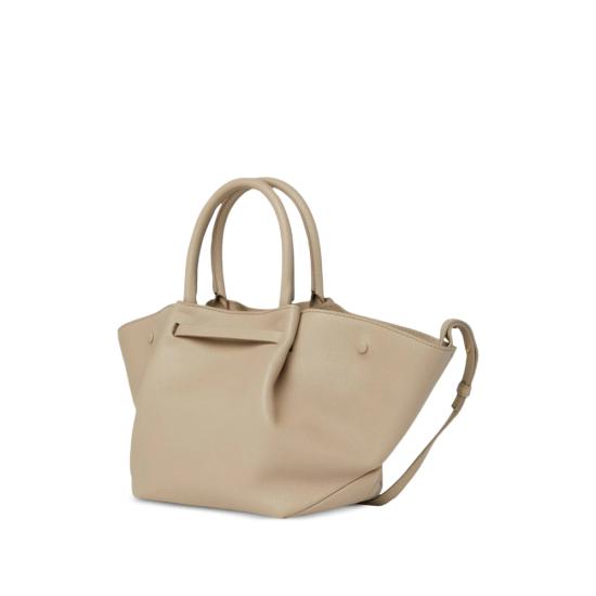26SS 드멜리어 토트백 N81 MIDI NEW Y LLTAU NEUTRALS - DEMELLIER