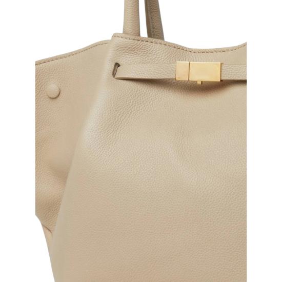 26SS 드멜리어 토트백 N81 MIDI NEW Y LLTAU NEUTRALS - DEMELLIER