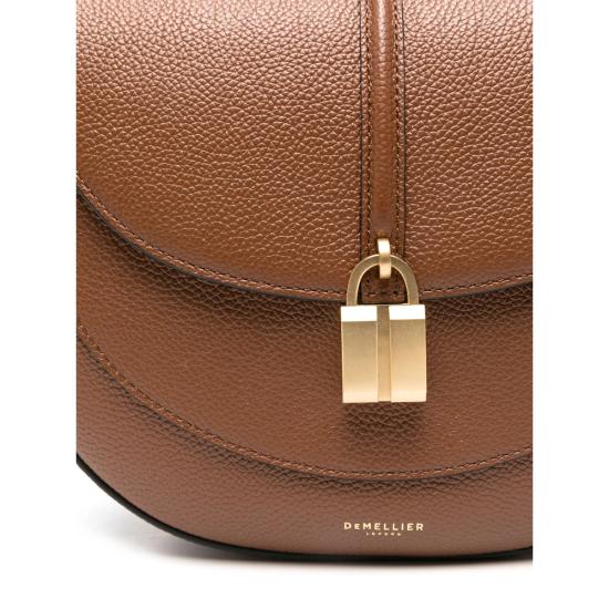 26SS 드멜리어 크로스백 N127 SIENA TAN BROWN - DEMELLIER