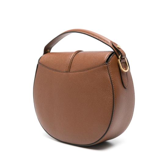 26SS 드멜리어 크로스백 N127 SIENA TAN BROWN - DEMELLIER