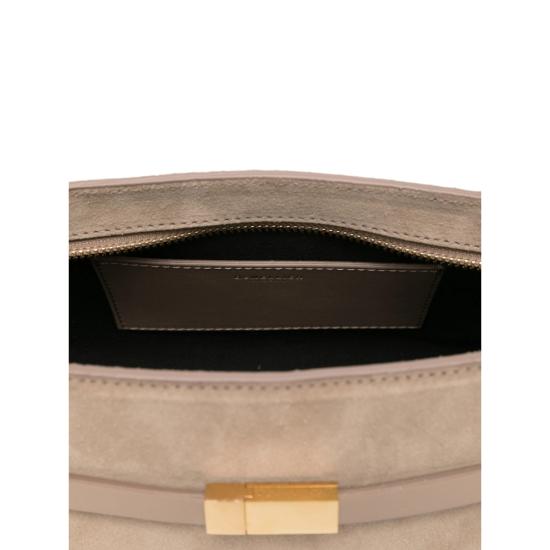 26SS 드멜리어 토트백 N126 NEW YORK TAUPE NEUTRALS - DEMELLIER
