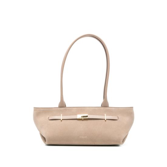 26SS 드멜리어 토트백 N126 NEW YORK TAUPE NEUTRALS