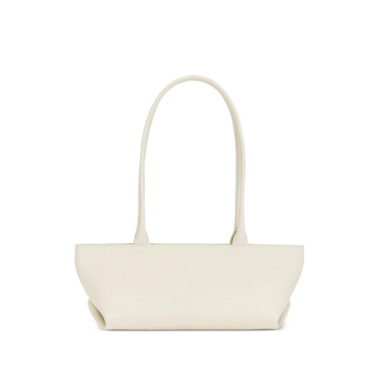 26SS 드멜리어 숄더백 N126 NEW YORK CHALK NEUTRALS - DEMELLIER