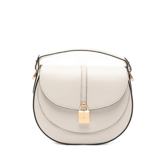 26SS 드멜리어 토트백 N127 SIENA CHALK GREY