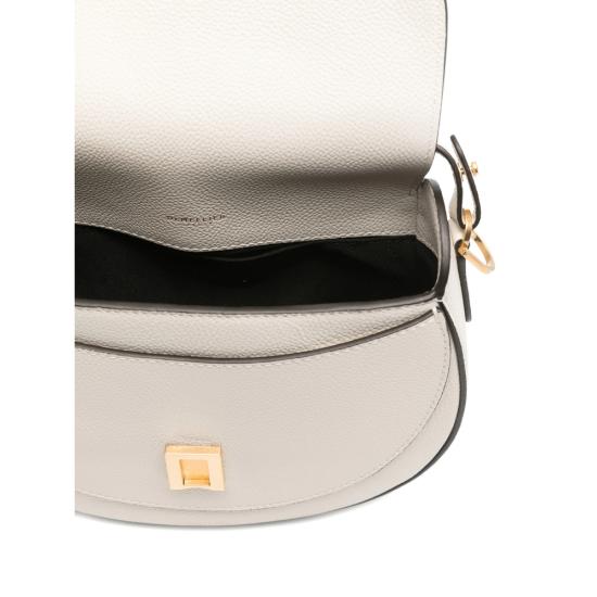 26SS 드멜리어 토트백 N127 SIENA CHALK GREY - DEMELLIER