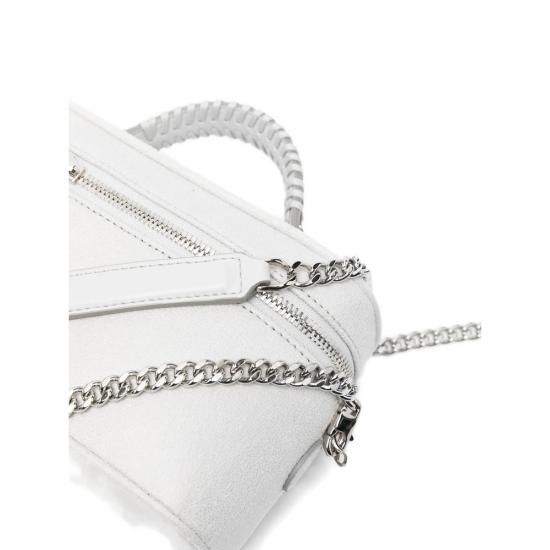 26SS 스텔라 맥카트니 토트백 7P0070 WP0688 1705 GREY - STELLA MCCARTNEY