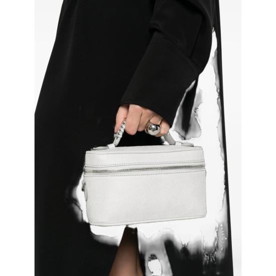 26SS 스텔라 맥카트니 토트백 7P0070 WP0688 1705 GREY - STELLA MCCARTNEY