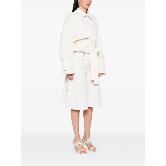 26SS 이로 봄버 자켓 ZYNIA WM137 ECR59 NEUTRALS - IRO