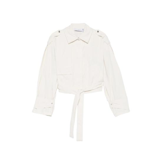 26SS 이로 봄버 자켓 ZYNIA WM137 ECR59 NEUTRALS