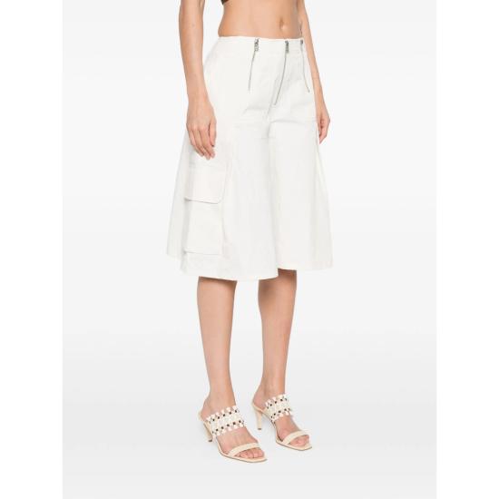 26SS 이로 숏팬츠 WAFFA WM30 ECR59 NEUTRALS - IRO