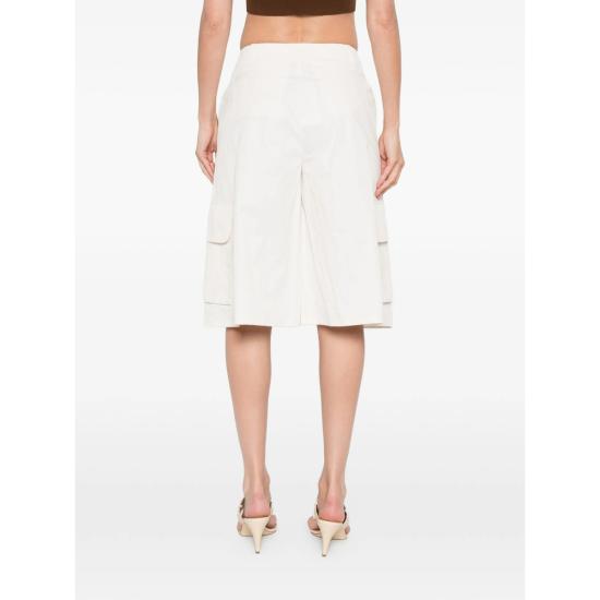 26SS 이로 숏팬츠 WAFFA WM30 ECR59 NEUTRALS - IRO