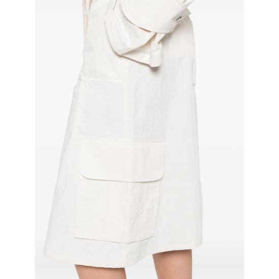 26SS 이로 숏팬츠 WAFFA WM30 ECR59 NEUTRALS - IRO