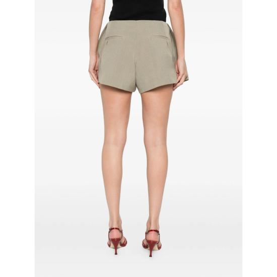 26SS 이로 숏팬츠 SOUTY WM30 GRE68 NEUTRALS - IRO