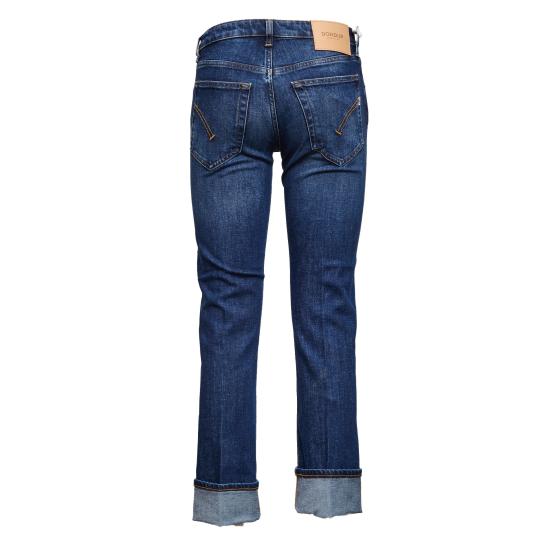 26SS 돈답 데님 팬츠 DP801DSE340DMA2 800 BLU - DONDUP
