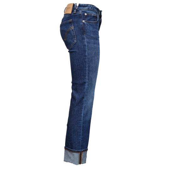 26SS 돈답 데님 팬츠 DP801DSE340DMA2 800 BLU - DONDUP
