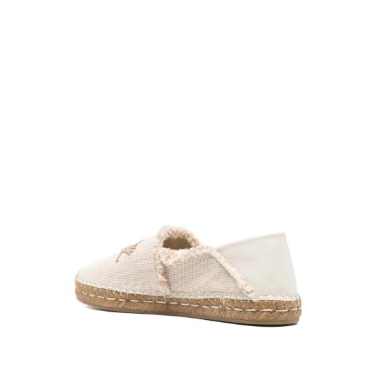 26SS 지미추 부츠 AVI FLAT EIK ALMCA NEUTRALS - JIMMY CHOO