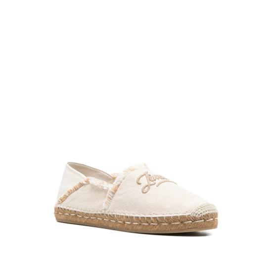 26SS 지미추 부츠 AVI FLAT EIK ALMCA NEUTRALS - JIMMY CHOO