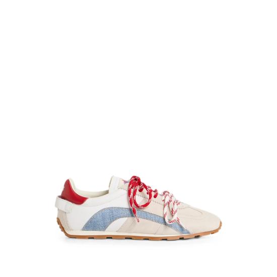 26SS 디스퀘어드2 스니커즈 SNM0486 23808840 M2887 NEUTRALS WHITE
