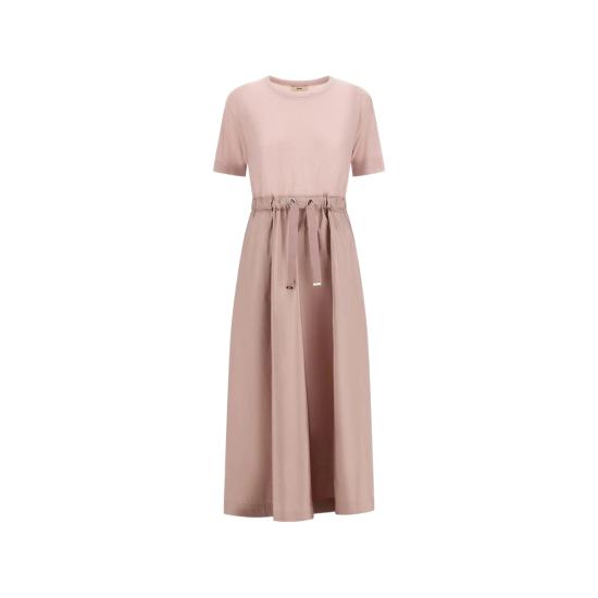 26SS 에르노 원피스 52056 AB000032D 4035 NEUTRALS PINK