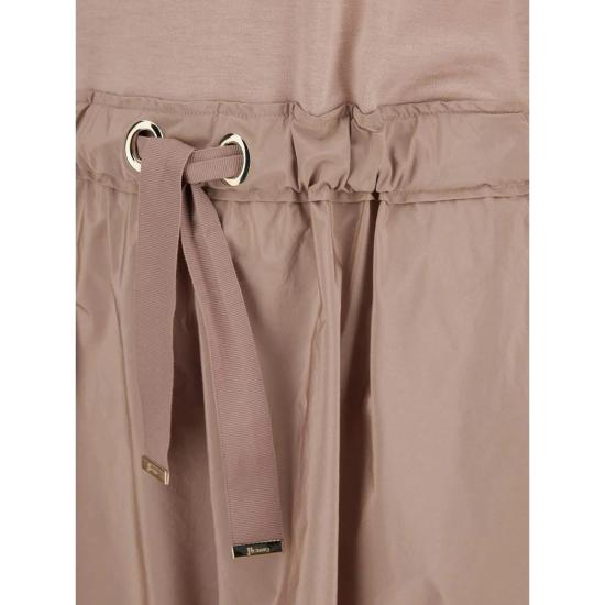 26SS 에르노 원피스 52056 AB000032D 4035 NEUTRALS PINK - HERNO